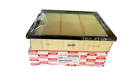Isuzu Dmax 4JK1 RZ4E Air Filter (2012-2019)