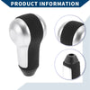 Nissan X-Trail Automatic Gear Shifter Knob (2007-2013)