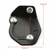 BMW R Nine T Side Stand Extension Pad (2014-2023)