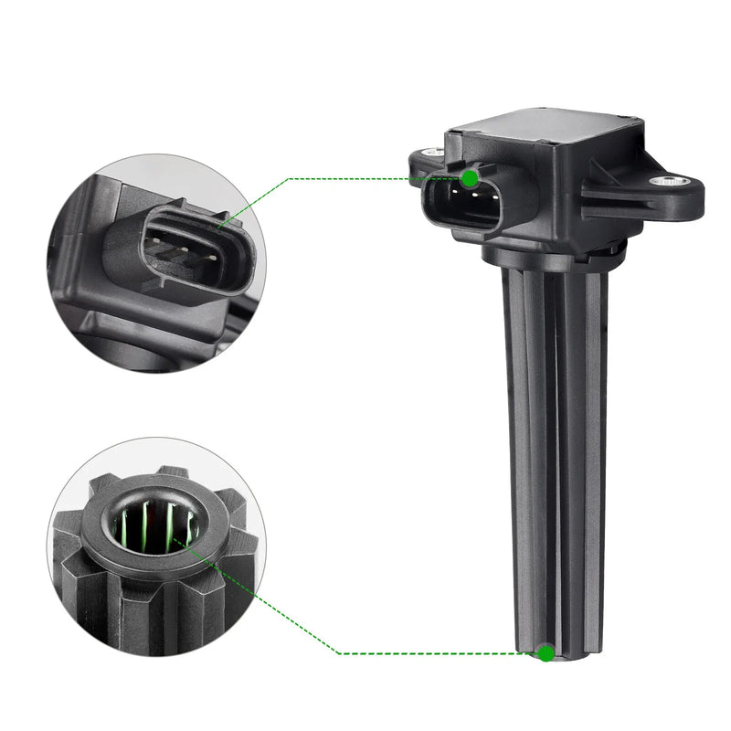 Yamaha F225 Ignition Coils 2 x
