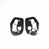 Honda Fit -  Black Tail Light Seal Gasket (2009-2013)