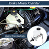 Mazda BT-50 Pick-Up Brake Master Cylinder Reservoir (2006-2021)