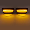 Opel Astra H, Zafira B, Insignia A Dynamic LED Side Marker Lights (2004-2019)