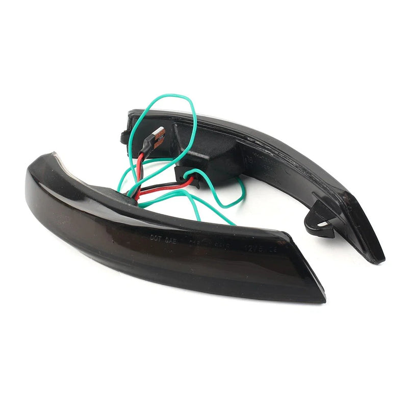 Ford Focus MK2 Dynamic Turn Signal Light (2005-2011)