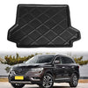 Renault Koleos Trunk Cargo Mat Floor Carpet Rear Boot Liner (2017-2020)