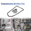 Nissan 21 Hole Gasket Transmission Filter Oil Pan Gasket