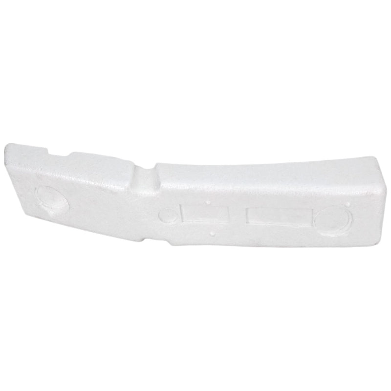 Bumper Face Bar Impact Absorber Front Passenger Right