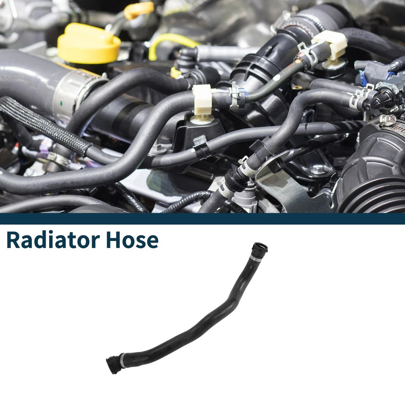 BMW 230i Base 2.0L Radiator Hose (2022-2024)