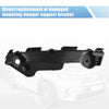Mazda 6 GH Left Right Front Bumper Bracket (2007-2012)