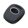 Lexus GX470 LX400 RX300 GS300 GS400 2 x Silicone 3 Button Key Cover Case