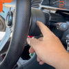 Nissan Navara D22, Cefiro A32 A33, Sunny Neo N-8 Bosskit Steering Wheel Hub (2001-2006)