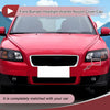 Volvo C30 Bumper Trim Nozzle Cover (2008-2010)