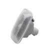 Toyota Land Cruiser 70-100 Series Fender Marker Light (Transparent)