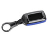 Honda Civic CR-V HR-V Accord Jazz Zinc Alloy Key Fob Cover Case (2016-2023)
