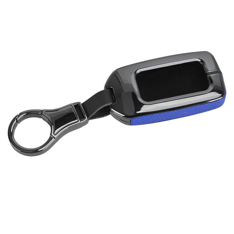 Honda Civic CR-V HR-V Accord Jazz Zinc Alloy Key Fob Cover Case (2016-2023)