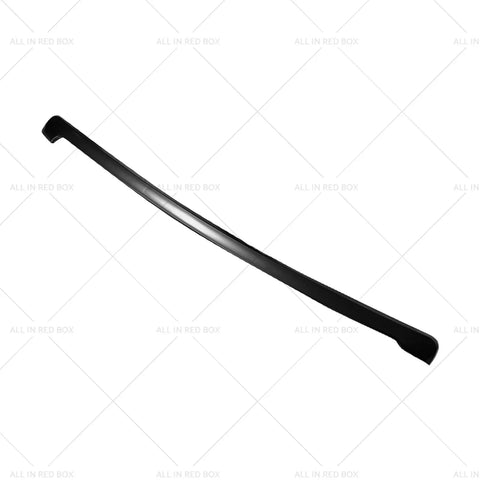Toyota Prado 150 Black Front Grill Mould (2009-2023)