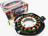 YAMAHA YFM400 BIG BEAR 2000-2004 FORSETI Stator Magneto Generator Assembly