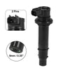 Yamaha FZ1 Ignition Coils 4 x (2006–2014)