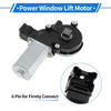 Infiniti EX35 FX35 G35 G37 Power Window Regulator Lift Motor