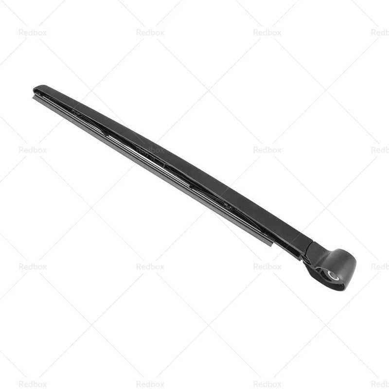 Audi Q7 2006-2015 Rear Windscreen Wiper Blade & Arm Set