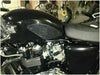 Kawasaki ZX6R ZX10R Z1000 Tank Traction Pad Side Gas Knee Grip Protector (2004-2023)