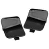 BMW X1 E84 M Sport 2 x Tow Hook Cover Caps (2010-2015)
