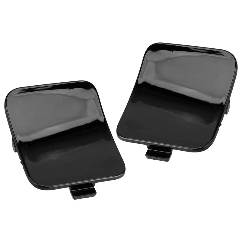 BMW X1 E84 M Sport 2 x Tow Hook Cover Caps (2010-2015)