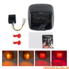 Harley V-ROD Muscle VRSCF LED Brake Taillight Turn Signal Lamp (02-11)