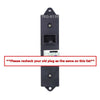 Mitsubishi L200 1 x Power Window Switch (1995-2005)
