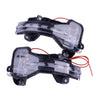 Honda Accord CR-V HR-V Dynamic LED Side Door Mirror Indicator Light (2016-2023)