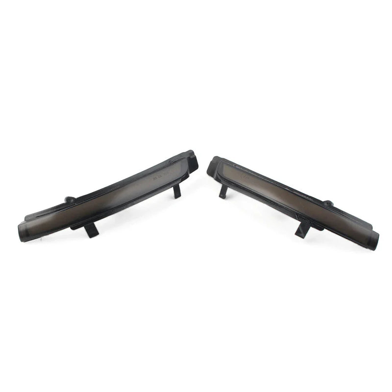 Skoda Octavia, Superb Dynamic LED Turn Signal Mirror Flasher Light