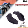 Honda GL1800 Goldwing Windshield Deflector (2018-2023)