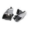 BMW 5-Series F10 535i 550i 528i Front Fog Light Lamps (2011-2013)