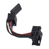 BMW 3 Series E46 Bluetooth AUX IN Audio Cable Adapter (2002-2006)