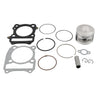 Suzuki DR200 DR200SE DR200S RV200 VanVan 66MM Piston Gasket Rings (1996-2009)