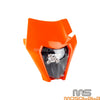 KTM EXC 300 450 500 Six Days EXC-F FE 250 690 R LED Headlight