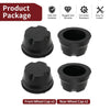 Suzuki QuadRunner 500 4x4 LT-F500F 1998-2002 Front/Rear Wheel Cap