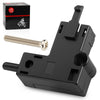 Kawasaki Vulcan 800 VN800 Left Clutch Lever Switch (1995–2006)