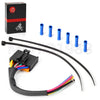 Polaris Trail Boss Ignition Keyswitch Repair Harness Pigtail (2002-2007)