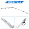 Mercedes-Benz W167 GLE Front Right Bumper Grille Trim (2020-2023)