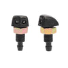 Toyota, Ford 7pcs Universal Windshield Wiper Fluid Squirter Nozzles
