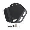 Suzuki V-Strom DL 1050 / XT Right Side Cover Black (2019-2023)