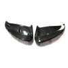 Toyota MR2 Spyder W30 2000-05 Real Carbon Fiber Side Fender Air Vents Cover