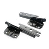 Mazda B Series Bravo B2200 B2500 B2600 BT-50 2002-2006 Bonnet Hinges