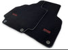 AUDI R8 2007-2013 Black Limited Edition Tailored Carpets Set Floor Mats