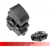Isuzu D-Max Power Window Switch (2012-2016)