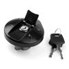 Yamaha XT660 XT660R XT660X SCR950 Fuel Tank Cap Lock (2004-2011, 2014)