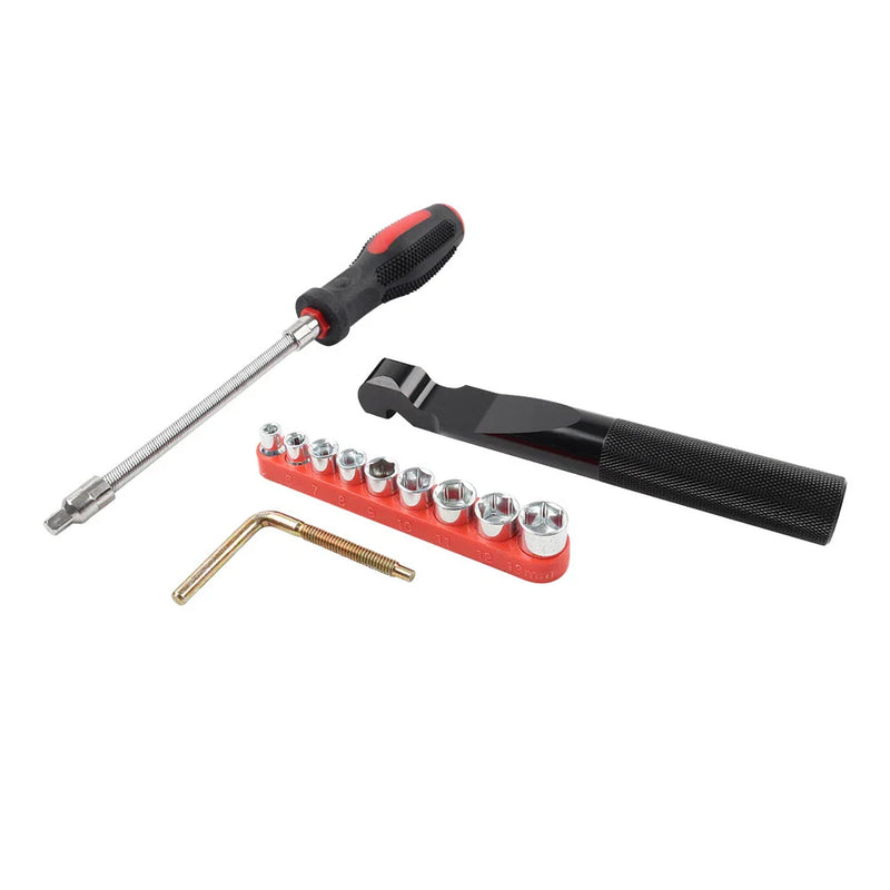 Polaris RZR XP 1000 Belt Changing Tool & Clutch Cover Removal Tool (2014-2023)