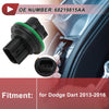 Dodge Dart 1 x Fog Light Socket (2013 - 2016)