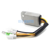 KTM 125 SXS, 250 EXC, 250 SX, 00-01 Voltage Regulator